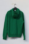 Walter Van BeirendonCk Candle Large Hats AW22-23 8022 Green